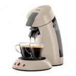 Cafetera monodosis PHILIPS SENSEO HD7806...