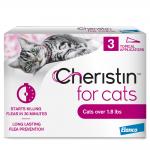 $8 off Cheristin 3-packs. Use Code: