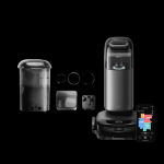 eufy Robot Vacuum Omni S1 Pro