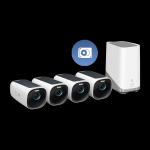 144 Rabatt auf das eufyCam S330 (eufyCam