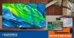 Teste f r EURONICS einen Highend-TV oder