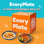 Limited Time Only! FREE Lunch all Winter