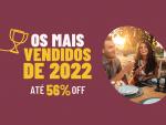 Mais Vendidos de 2022