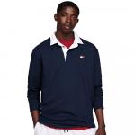 New Arrivals - Tommy Jeans Mens Badge