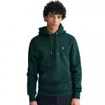 New Arrivals - Gant Mens Shield Hoodie -
