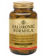 IALURONIC FORMULA Solgar extra sconto 35...