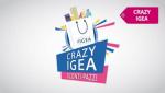 Crazy Igea: 50% di sconto