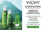 Vichy Omaggio Gel Purificante