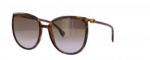 Save on Fendi Havana/Brownviolet Gradien...