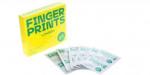 FINGERPRINTS Anti-Fog Wipes for 6