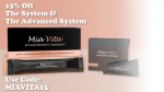 System & Adv System Sale