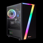 EXPRESS GAMING PC INTEL CORE 10100F