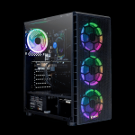 EXPRESS GAMING PC INTEL 9100 NVIDIA GTX