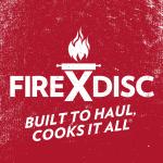 Memorial Day Sale at FIREDISC!