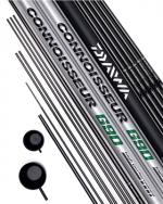 25% Off Daiwa Connoisseur G90 More Match