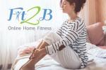 30% off everything for Fit2b 11th year