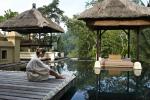 5-star Royal Pita Maha Ubud - Bali -