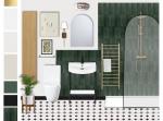 100 OFF all Bathroom