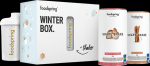 Winter Shape Box Now 50% Off! Was 29.99,