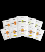 NEW Taster Pack! Energy Aminos Taster