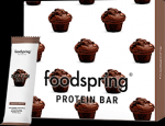 Save 4.89 on Protein Bar 12-pack - Was