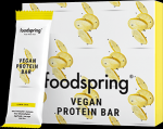 Save on Vegan Protein Bar 12-Pack - Was