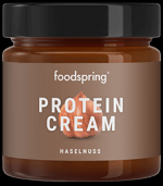 Bestseller! Protein Cream - Only 4.99!