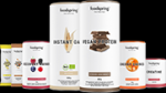 Save on the Vegan Muscle Building Pack -
