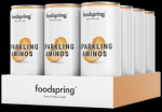 Save on the Sparkling Aminos 12 Pack -