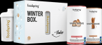 Winter Box Shape Shake - 50% descuento