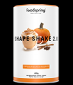 -20% SHAPE SHAKE 2.0 PUMPKIN S.L. 1