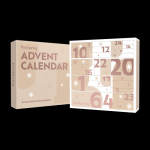 Discover the new Advent Calender!