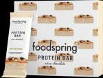 -35% SU BARRETTE PROTEICHE foodspring