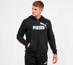 Puma Essential Full Zip Hoodie 19.99