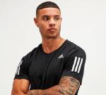 adidas Own The Run T-Shirt NOW 14.99