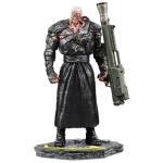 STATUETTE NEMESIS RESIDENT EVIL PAR NUMS...