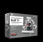 VW Bulli T1 4-Zylinder-Boxermotor, Motor...