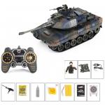 Get Extra $20 Off Military Tank Model
