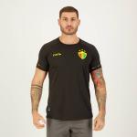 Camisa Finta Brusque Concentra o Atleta