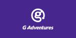 10% Off G Adventures