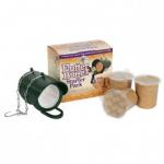 Flutter Butter Eco Refill Starter Pack -