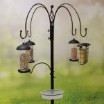 Four Seasons Complete Bird Feeding Stati...