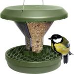 Swissinno Smart Feeder Dark Green -