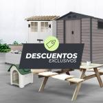 Turbo Ofertas en Gardiun.com!