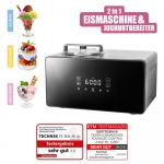 GASTROBACK Design Eismaschine Advanced C...