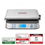GASTROBACK Waffeleisen Advanced Control ...