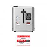 GASTROBACK Design Toaster Digital 2S zum