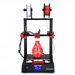 Alfawise U20 Mix cheap 3D printer