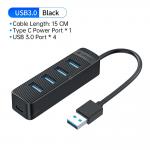 Only $4.99 for 4 Port USB 3.0 HUB