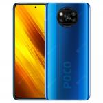 1111 sale Xiaomi POCO X3 128GB Blue/Gray